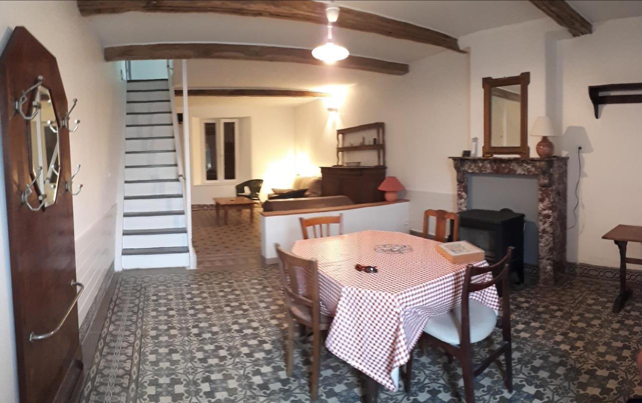 Landrichamps Villa Luaran gambar
